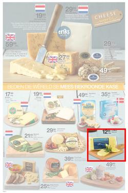 checkers Gauteng : We've Got It All This Christmas ( 08 Dec - 24 Dec 2013 ), page 8