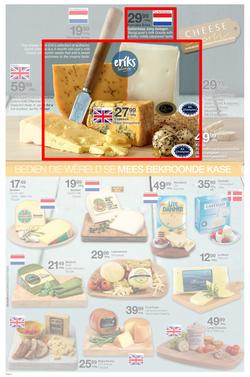 checkers Gauteng : We've Got It All This Christmas ( 08 Dec - 24 Dec 2013 ), page 8