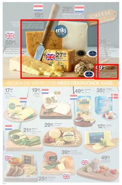checkers Gauteng : We've Got It All This Christmas ( 08 Dec - 24 Dec 2013 ), page 8