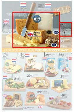 checkers Gauteng : We've Got It All This Christmas ( 08 Dec - 24 Dec 2013 ), page 8