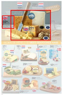 checkers Gauteng : We've Got It All This Christmas ( 08 Dec - 24 Dec 2013 ), page 8