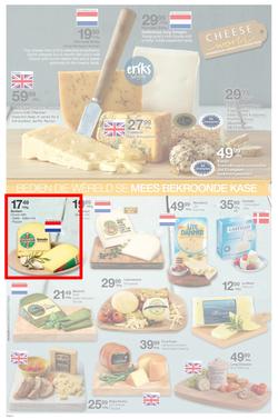 checkers Gauteng : We've Got It All This Christmas ( 08 Dec - 24 Dec 2013 ), page 8