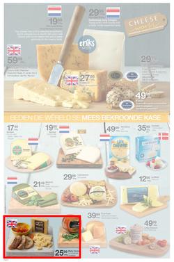 checkers Gauteng : We've Got It All This Christmas ( 08 Dec - 24 Dec 2013 ), page 8