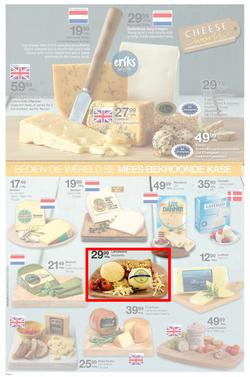 checkers Gauteng : We've Got It All This Christmas ( 08 Dec - 24 Dec 2013 ), page 8