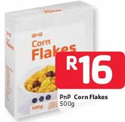 PnP Corn Flakes-500g