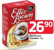 Ellis Brown Creamer-1kg