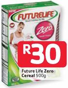 Future Life Zero Cereal-500g