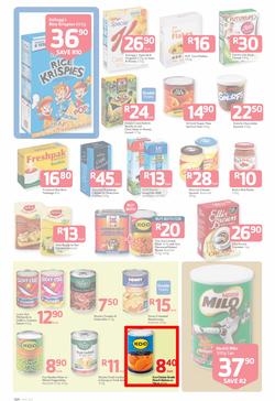 Pick n Pay Western Cape : One Billion Rand ( 21 Jan - 02 Feb 2014 ), page 8