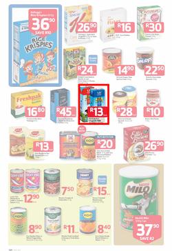 Pick n Pay Western Cape : One Billion Rand ( 21 Jan - 02 Feb 2014 ), page 8