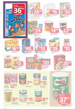 Pick n Pay Western Cape : One Billion Rand ( 21 Jan - 02 Feb 2014 ), page 8