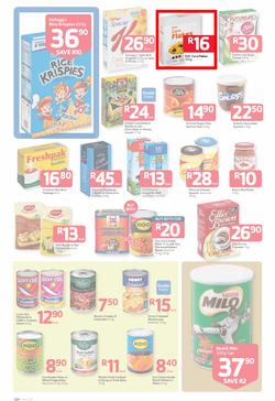 Pick n Pay Western Cape : One Billion Rand ( 21 Jan - 02 Feb 2014 ), page 8