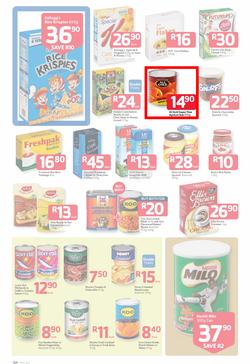 Pick n Pay Western Cape : One Billion Rand ( 21 Jan - 02 Feb 2014 ), page 8