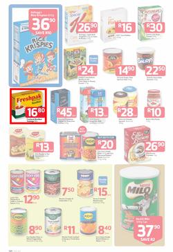 Pick n Pay Western Cape : One Billion Rand ( 21 Jan - 02 Feb 2014 ), page 8