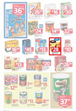 Pick n Pay Western Cape : One Billion Rand ( 21 Jan - 02 Feb 2014 ), page 8