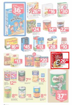 Pick n Pay Western Cape : One Billion Rand ( 21 Jan - 02 Feb 2014 ), page 8