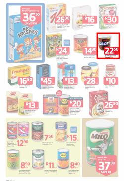 Pick n Pay Western Cape : One Billion Rand ( 21 Jan - 02 Feb 2014 ), page 8