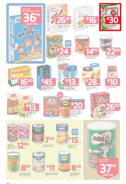 Pick n Pay Western Cape : One Billion Rand ( 21 Jan - 02 Feb 2014 ), page 8