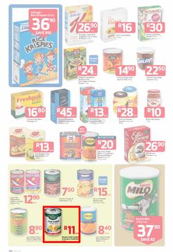 Pick n Pay Western Cape : One Billion Rand ( 21 Jan - 02 Feb 2014 ), page 8