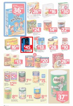Pick n Pay Western Cape : One Billion Rand ( 21 Jan - 02 Feb 2014 ), page 8