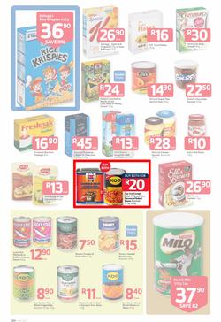 Pick n Pay Western Cape : One Billion Rand ( 21 Jan - 02 Feb 2014 ), page 8