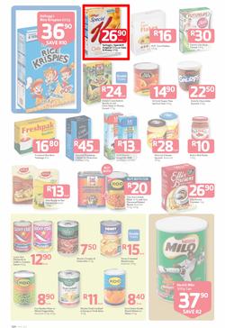 Pick n Pay Western Cape : One Billion Rand ( 21 Jan - 02 Feb 2014 ), page 8