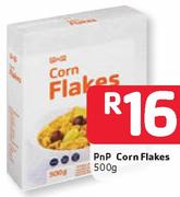 PnP Corn Flakes-500G
