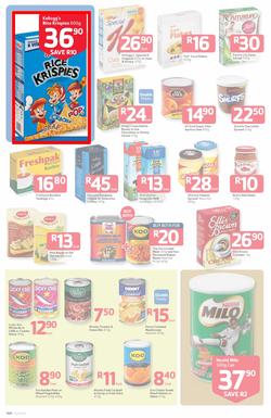 Pick n Pay Eastern Cape : One Billion Rand ( 21 Jan - 02 Feb 2014 ), page 8