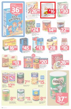 Pick n Pay Eastern Cape : One Billion Rand ( 21 Jan - 02 Feb 2014 ), page 8