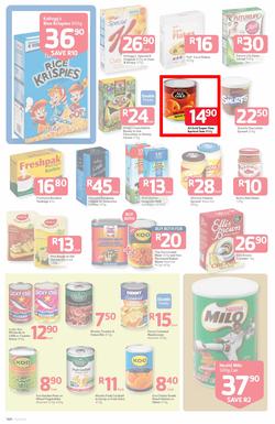 Pick n Pay Eastern Cape : One Billion Rand ( 21 Jan - 02 Feb 2014 ), page 8