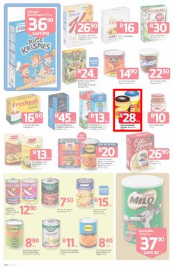 Pick n Pay Eastern Cape : One Billion Rand ( 21 Jan - 02 Feb 2014 ), page 8
