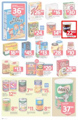 Pick n Pay Eastern Cape : One Billion Rand ( 21 Jan - 02 Feb 2014 ), page 8