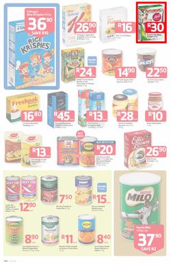 Pick n Pay Eastern Cape : One Billion Rand ( 21 Jan - 02 Feb 2014 ), page 8