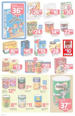 Pick n Pay Eastern Cape : One Billion Rand ( 21 Jan - 02 Feb 2014 ), page 8