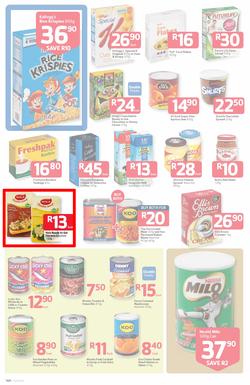 Pick n Pay Eastern Cape : One Billion Rand ( 21 Jan - 02 Feb 2014 ), page 8