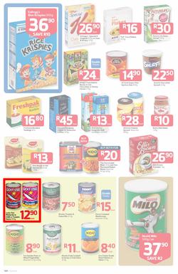 Pick n Pay Eastern Cape : One Billion Rand ( 21 Jan - 02 Feb 2014 ), page 8