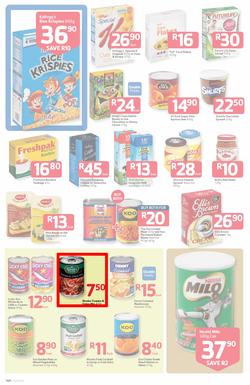 Pick n Pay Eastern Cape : One Billion Rand ( 21 Jan - 02 Feb 2014 ), page 8