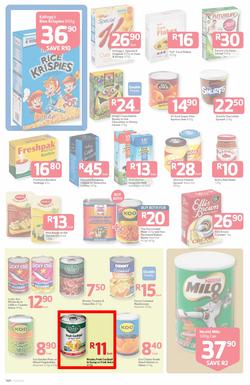 Pick n Pay Eastern Cape : One Billion Rand ( 21 Jan - 02 Feb 2014 ), page 8