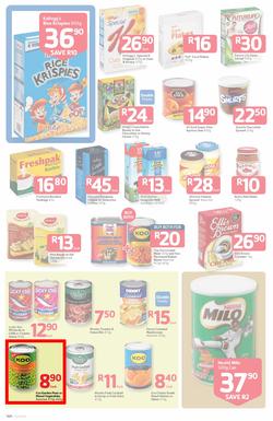 Pick n Pay Eastern Cape : One Billion Rand ( 21 Jan - 02 Feb 2014 ), page 8