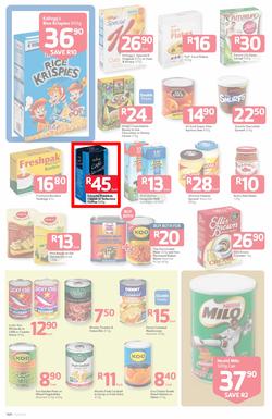 Pick n Pay Eastern Cape : One Billion Rand ( 21 Jan - 02 Feb 2014 ), page 8