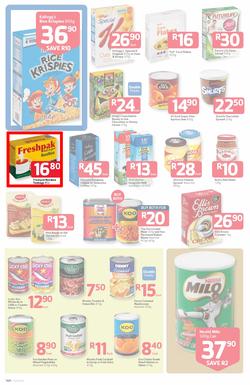 Pick n Pay Eastern Cape : One Billion Rand ( 21 Jan - 02 Feb 2014 ), page 8