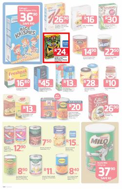Pick n Pay Eastern Cape : One Billion Rand ( 21 Jan - 02 Feb 2014 ), page 8