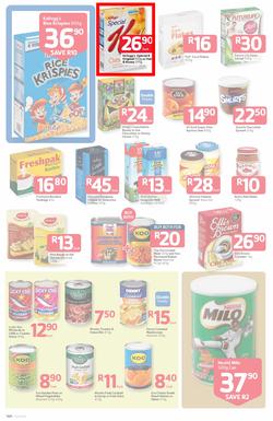Pick n Pay Eastern Cape : One Billion Rand ( 21 Jan - 02 Feb 2014 ), page 8