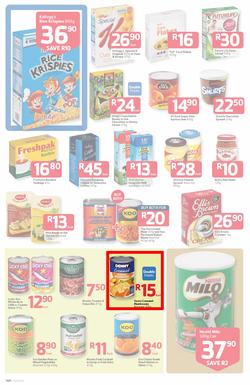 Pick n Pay Eastern Cape : One Billion Rand ( 21 Jan - 02 Feb 2014 ), page 8