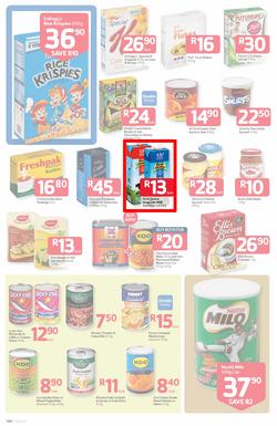 Pick n Pay Eastern Cape : One Billion Rand ( 21 Jan - 02 Feb 2014 ), page 8