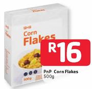 PnP Corn Flakes-500g