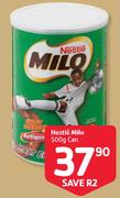 Nestle Milo-500g Can
