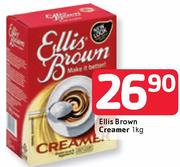 Ellis Brown Creamer-1kg