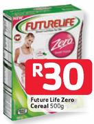 1Future Life Zero Cereal-500g