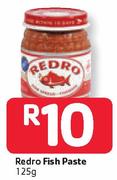 Redro Fish Paste-125g