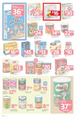 Pick n Pay Gauteng : One Billion Rand ( 21 Jan - 02 Feb 2014 ), page 8
